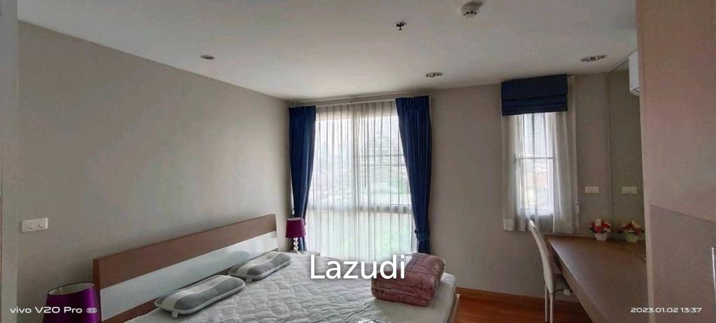 2 Bedroom 82.11 SQ.M Serene Place Sukhumvit 24