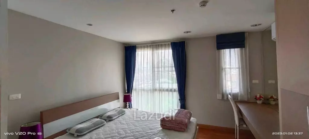 2 Bedroom 82.11 SQ.M Serene Place Sukhumvit 24