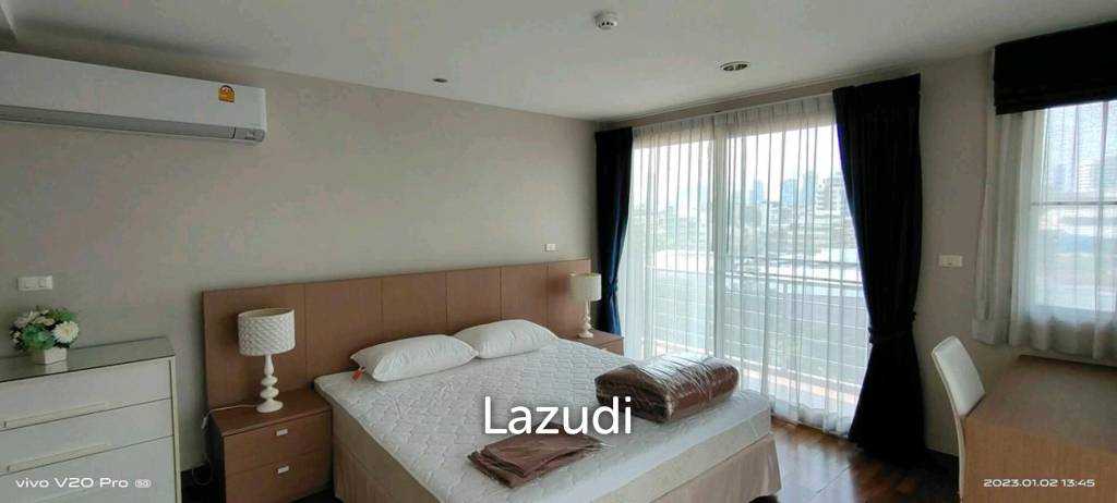 2 Bedroom 82.11 SQ.M Serene Place Sukhumvit 24