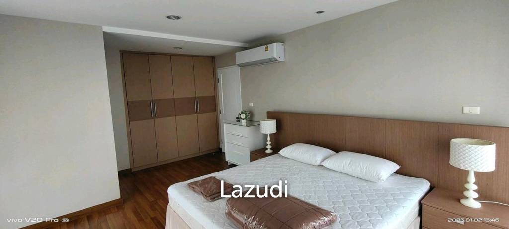 2 Bedroom 82.11 SQ.M Serene Place Sukhumvit 24