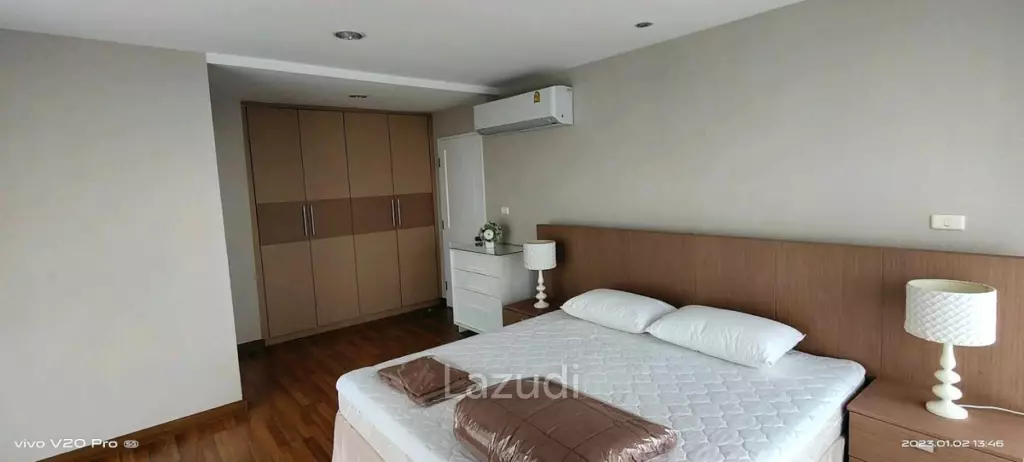 2 Bedroom 82.11 SQ.M Serene Place Sukhumvit 24
