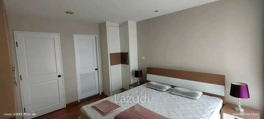 2 Bedroom 82.11 SQ.M Serene Place Sukhumvit 24