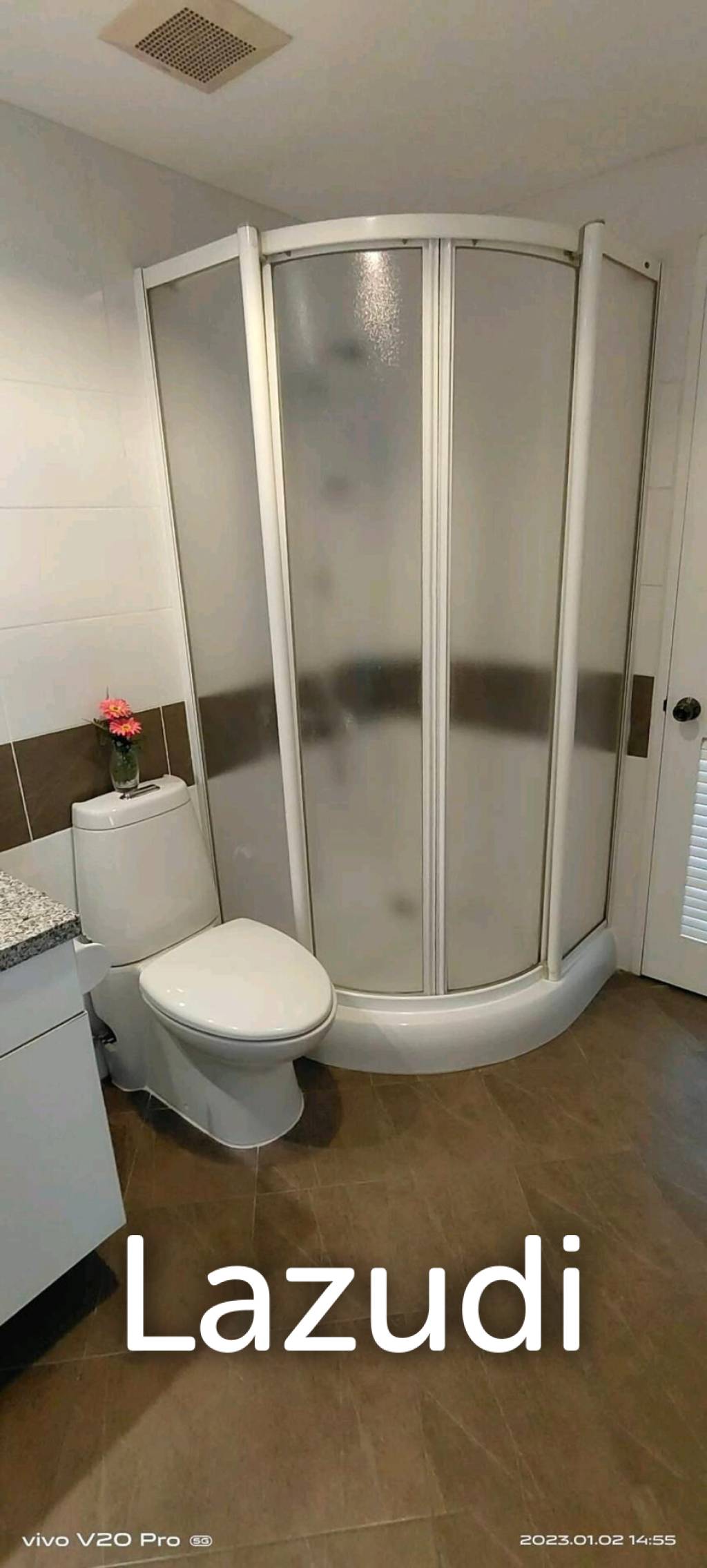 2 Bedroom 82.11 SQ.M Serene Place Sukhumvit 24