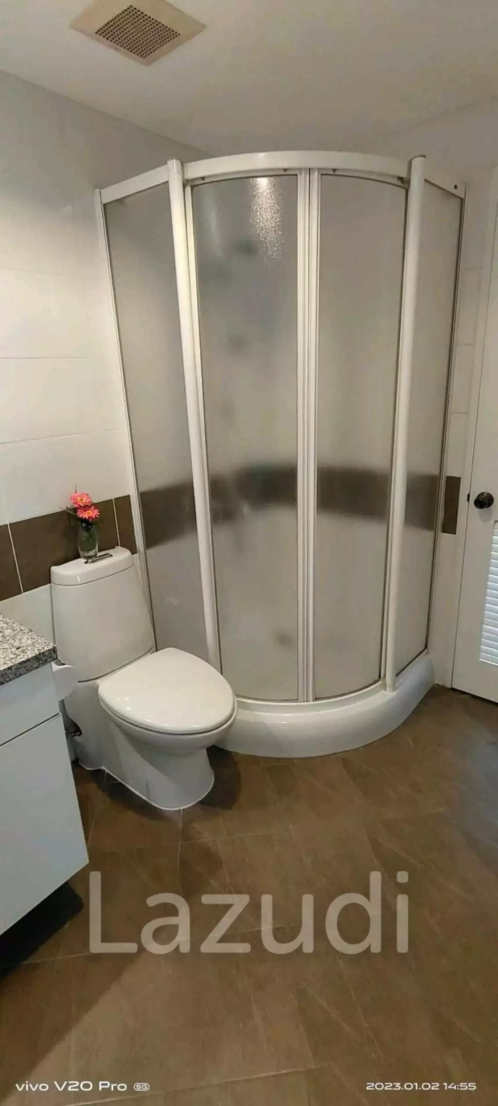 2 Bedroom 82.11 SQ.M Serene Place Sukhumvit 24