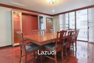 3 Bed 3 Bath 280 SQ.M at Asa Garden