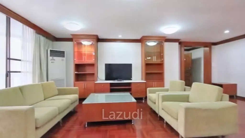 3 Bed 3 Bath 280 SQ.M at Asa Garden