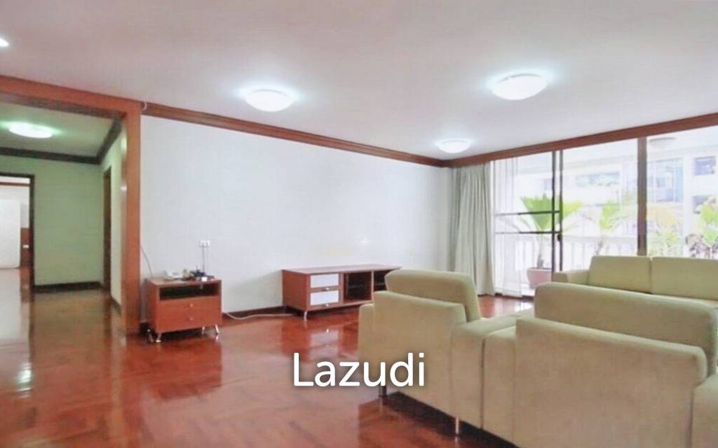 3 Bed 3 Bath 280 SQ.M at Asa Garden
