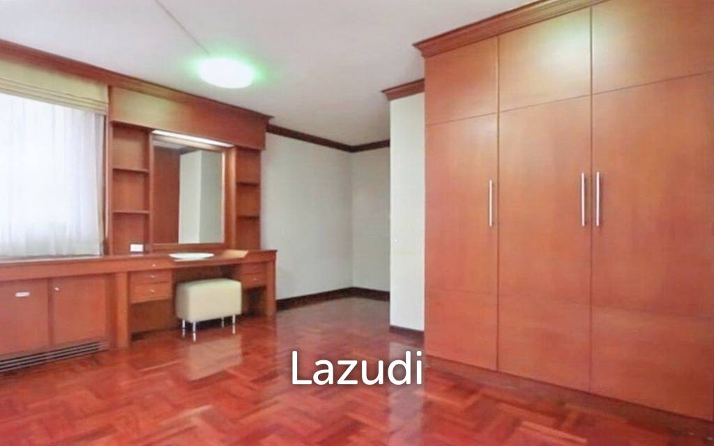 3 Bed 3 Bath 280 SQ.M at Asa Garden