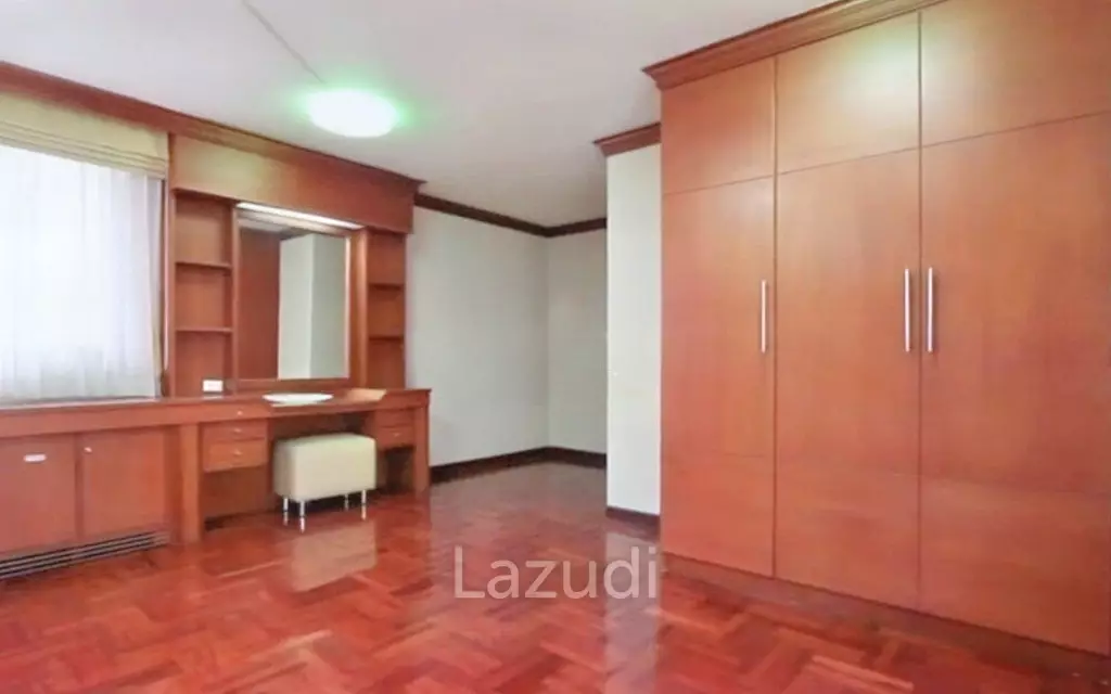 3 Bed 3 Bath 280 SQ.M at Asa Garden