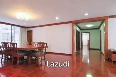 3 Bed 3 Bath 280 SQ.M at Asa Garden