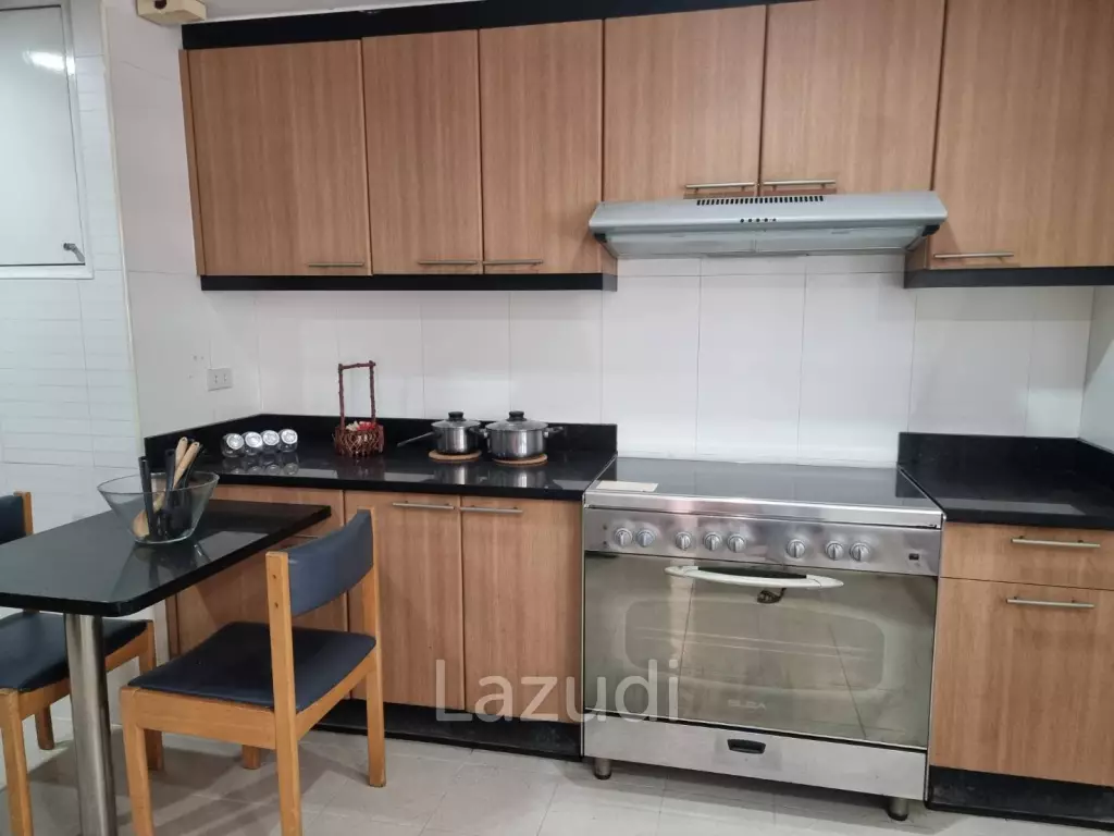 3 Bed 3 Bath 300 SQ.M. at Asa Garden