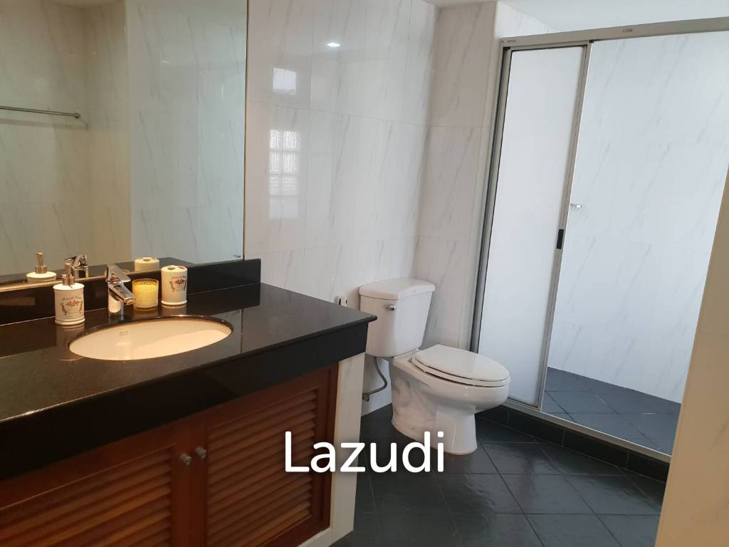 3 Bed 3 Bath 300 SQ.M. at Asa Garden