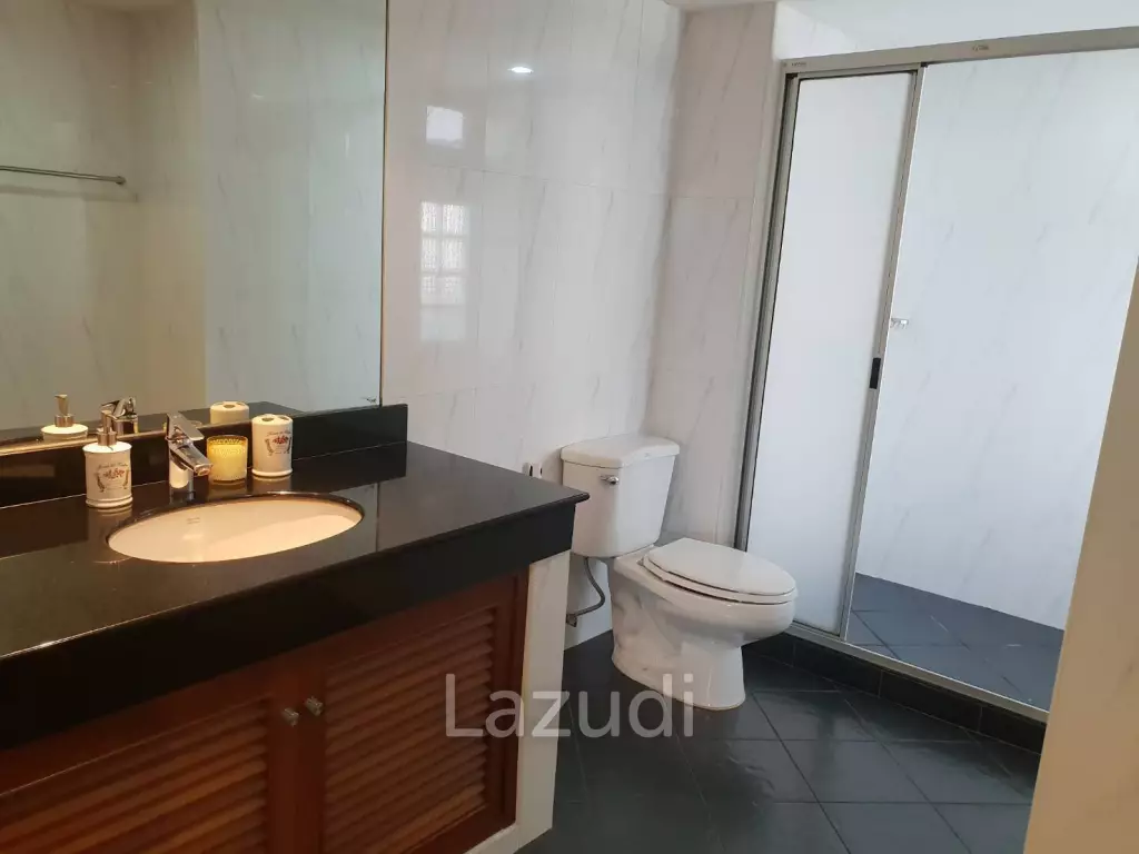 3 Bed 3 Bath 300 SQ.M. at Asa Garden