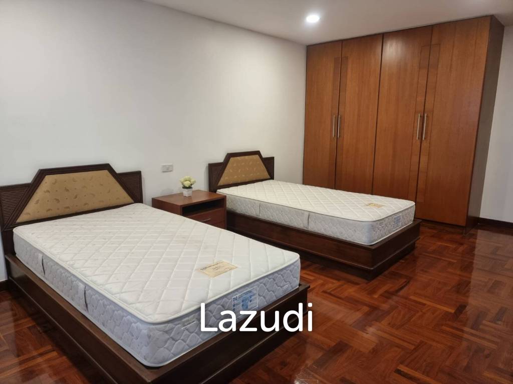 3 Bed 3 Bath 300 SQ.M. at Asa Garden