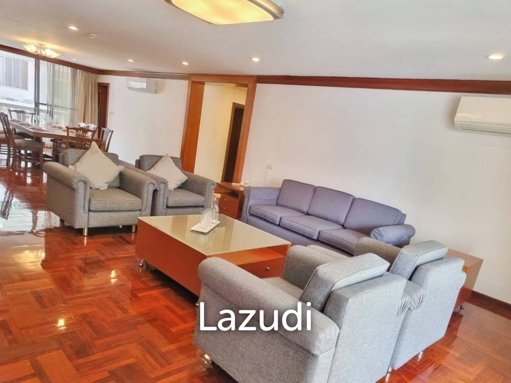 3 Bed 3 Bath 300 SQ.M. at Asa Garden