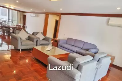 3 Bed 3 Bath 300 SQ.M. at Asa Garden