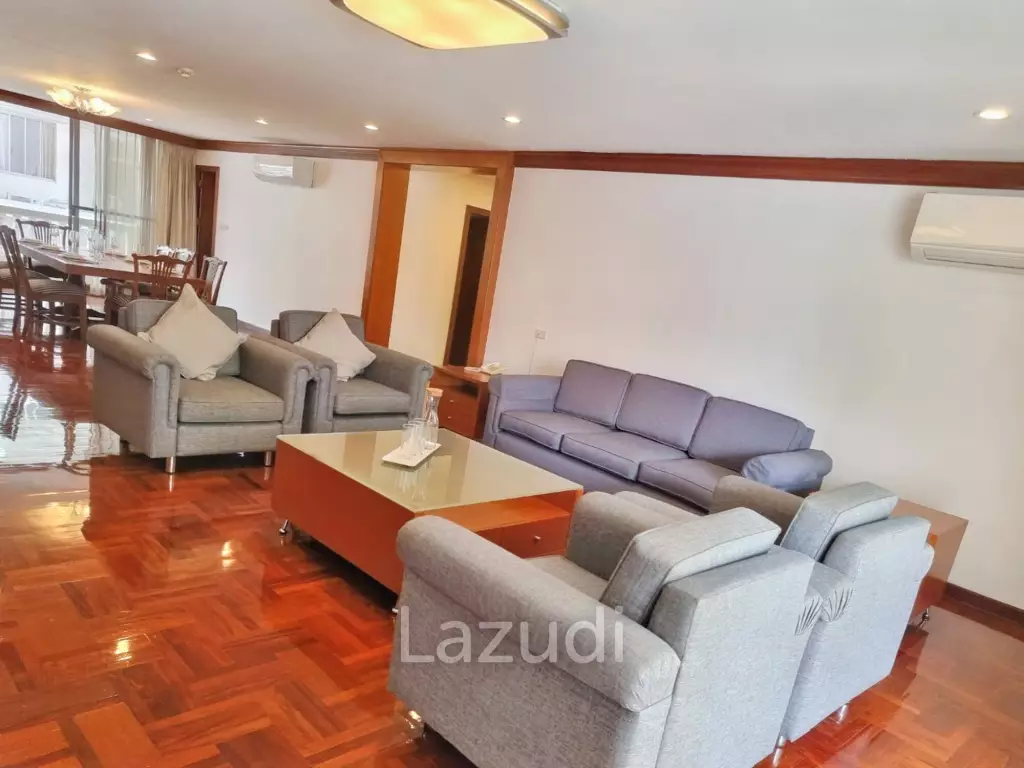 3 Bed 3 Bath 300 SQ.M. at Asa Garden
