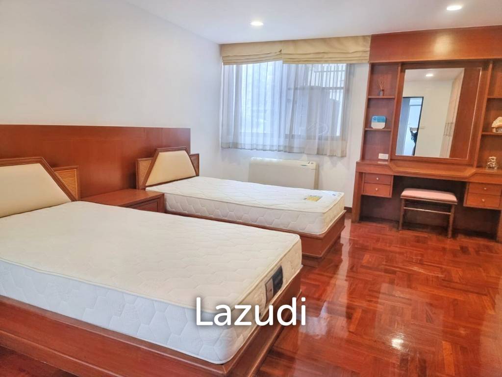 3 Bed 3 Bath 300 SQ.M. at Asa Garden