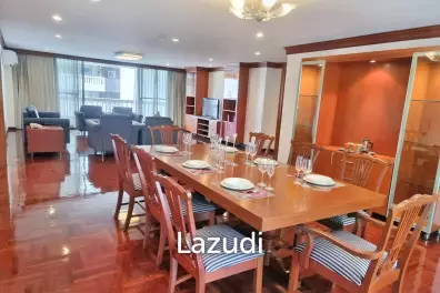 3 Bed 3 Bath 300 SQ.M. at Asa Garden