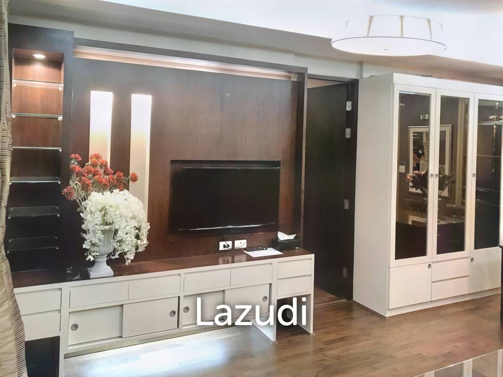 2 Bed 2 Bath 104 SQ.M The Address Chidlom