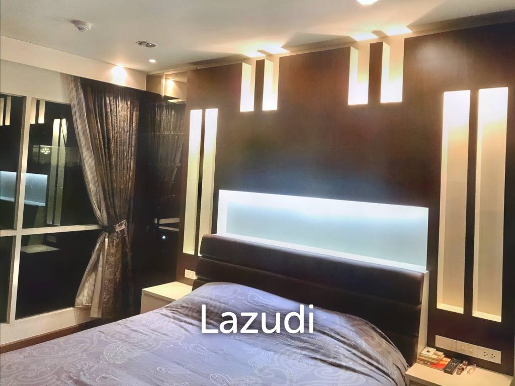 2 Bed 2 Bath 104 SQ.M The Address Chidlom