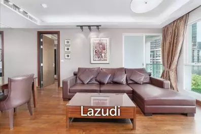2 Bed 2 Bath 104 SQ.M The Address Chidlom
