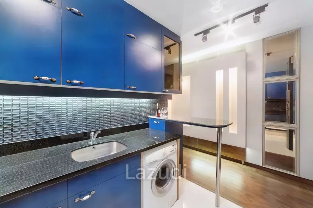 2 Bed 2 Bath 104 SQ.M The Address Chidlom