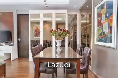2 Bed 2 Bath 104 SQ.M The Address Chidlom