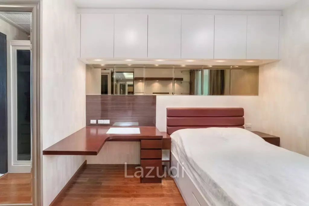 2 Bed 2 Bath 104 SQ.M The Address Chidlom