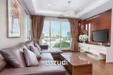 2 Bed 2 Bath 104 SQ.M The Address Chidlom