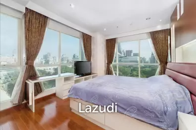 2 Bed 2 Bath 104 SQ.M The Address Chidlom