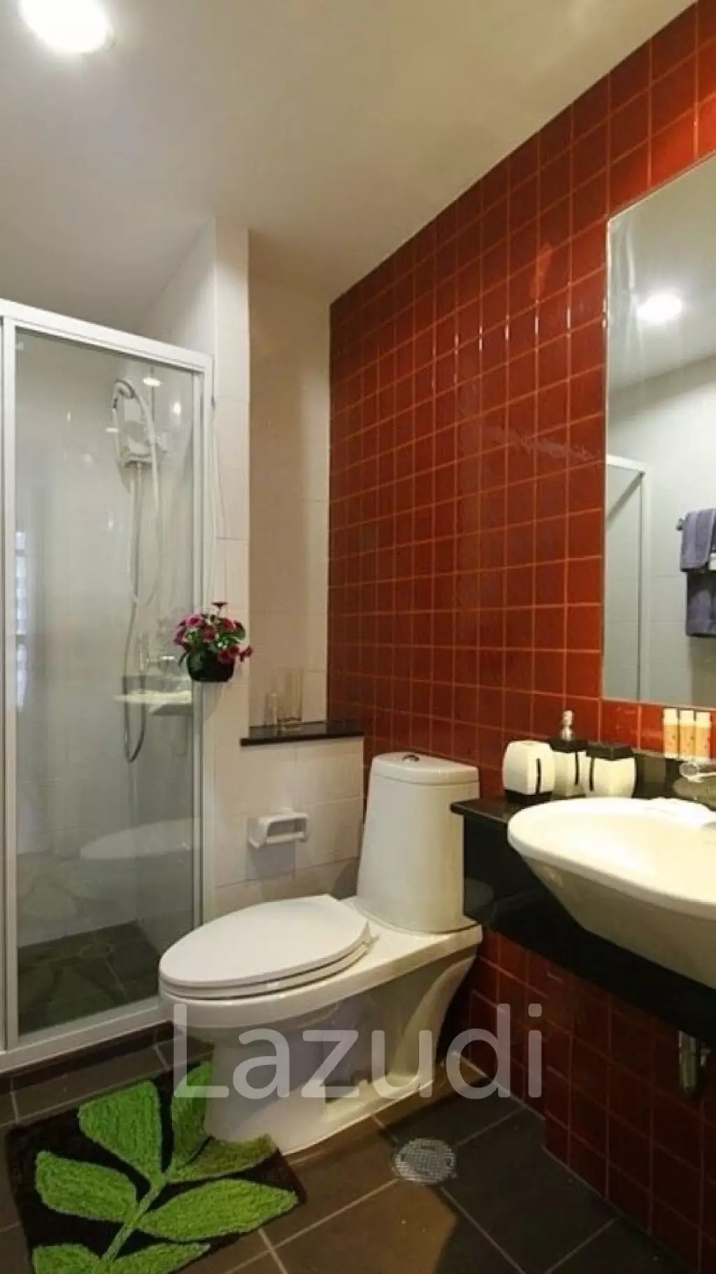 1 Bed 1 Bath 42 SQ.M at The Link Sukhumvit 50
