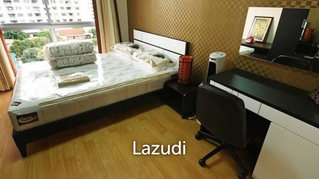 1 Bed 1 Bath 42 SQ.M at The Link Sukhumvit 50