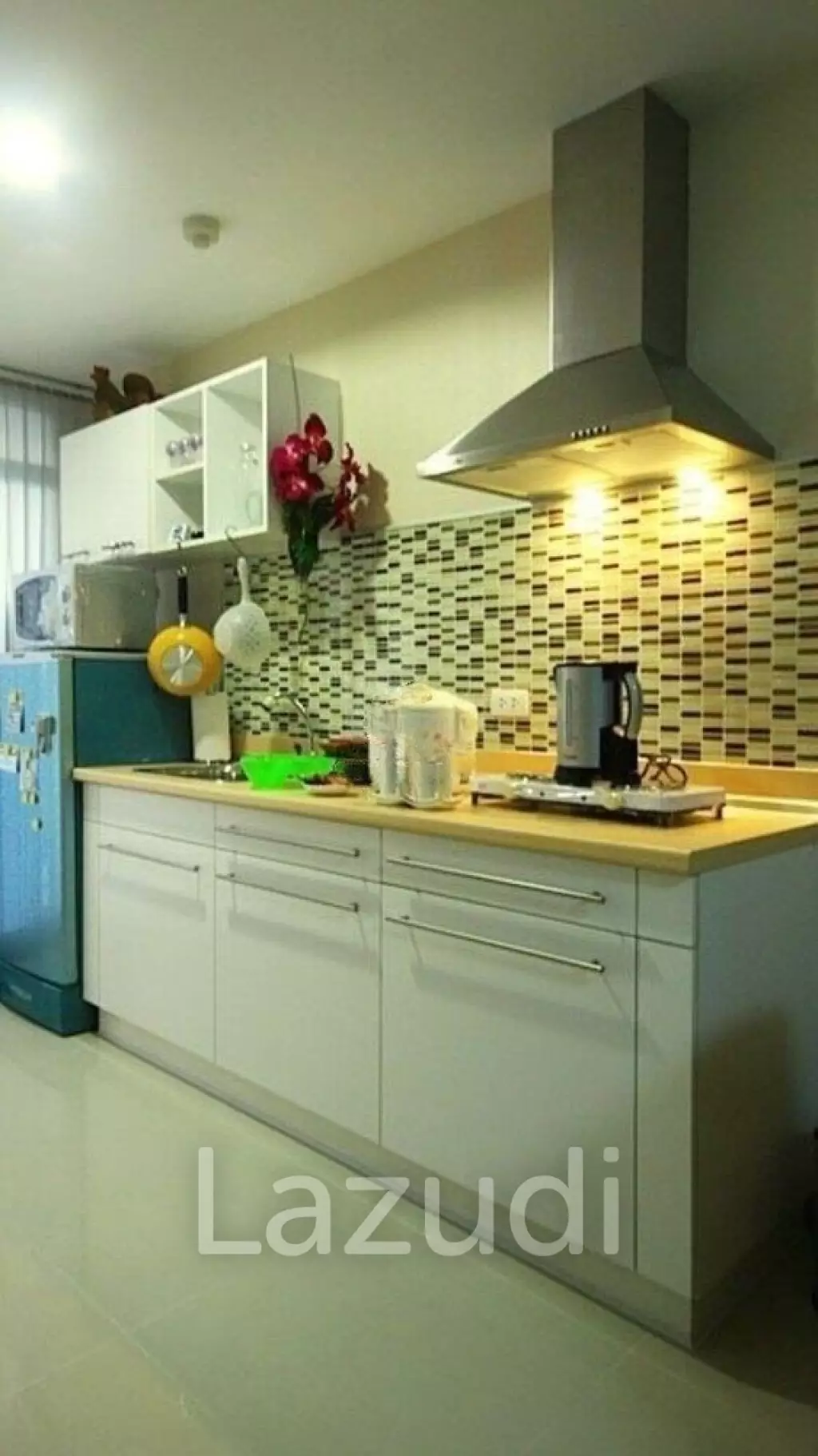 1 Bed 1 Bath 42 SQ.M at The Link Sukhumvit 50