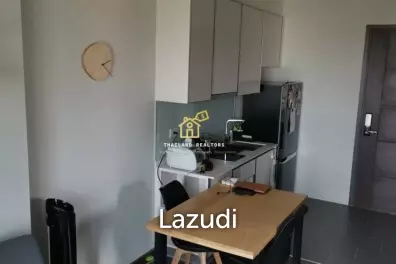 1 Bed 35 SQ.M. C Ekkamai