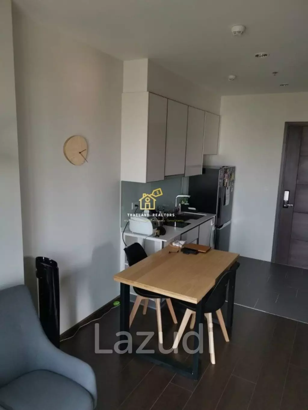 1 Bed 35 SQ.M. C Ekkamai