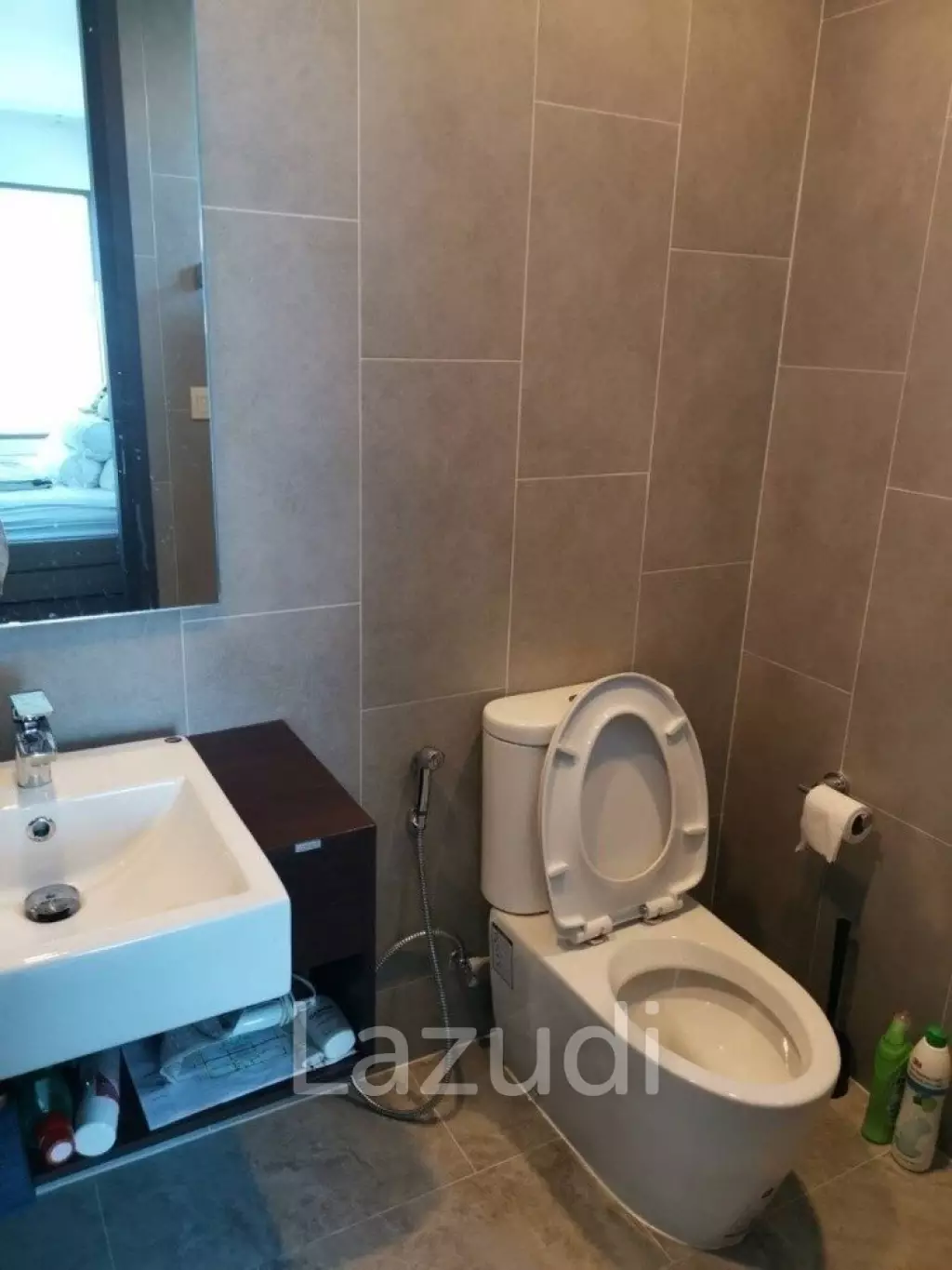 1 Bed 35 SQ.M. C Ekkamai