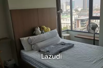 1 Bed 35 SQ.M. C Ekkamai