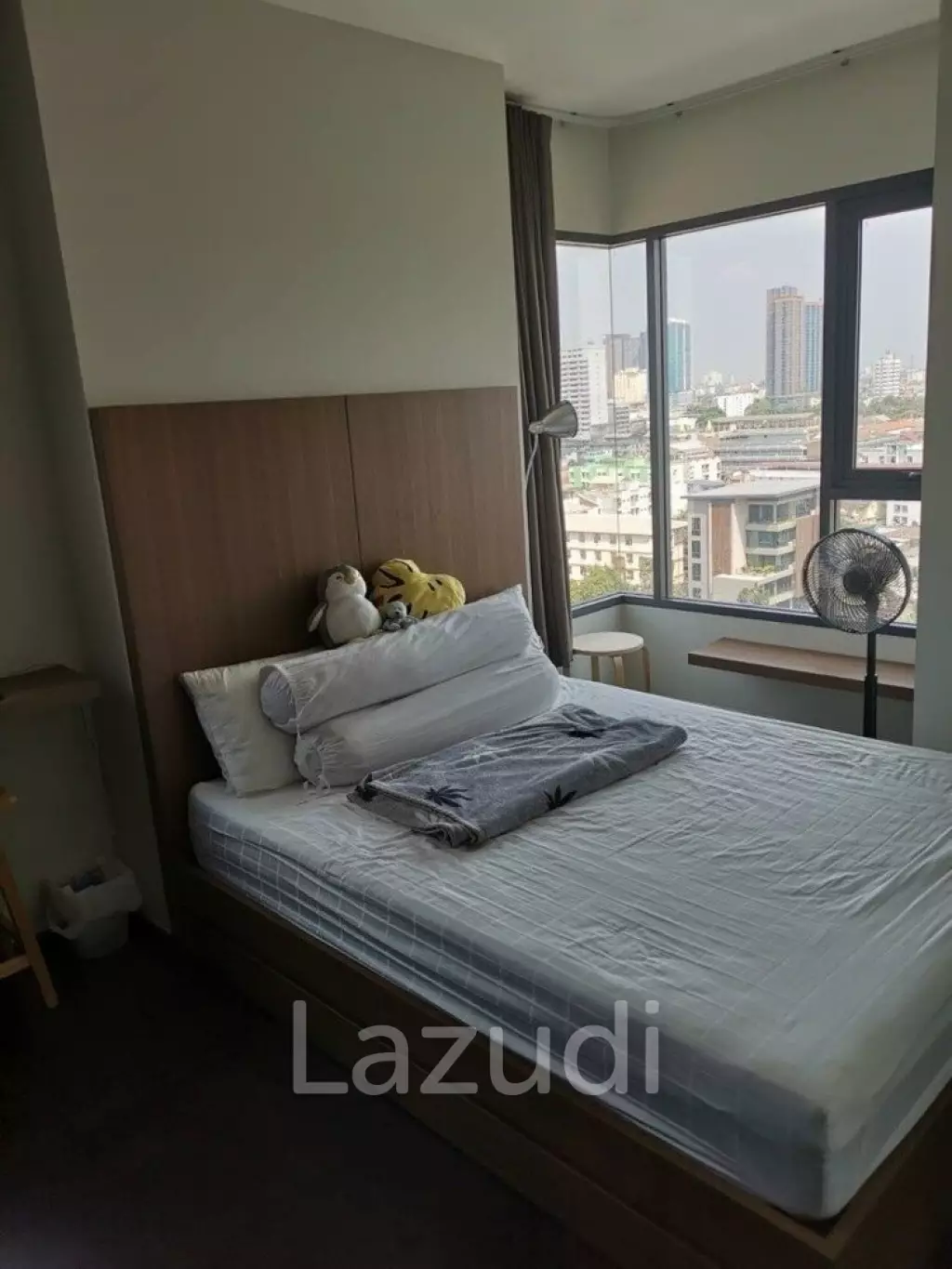 1 Bed 35 SQ.M. C Ekkamai