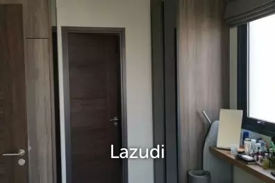 1 Bed 35 SQ.M. C Ekkamai