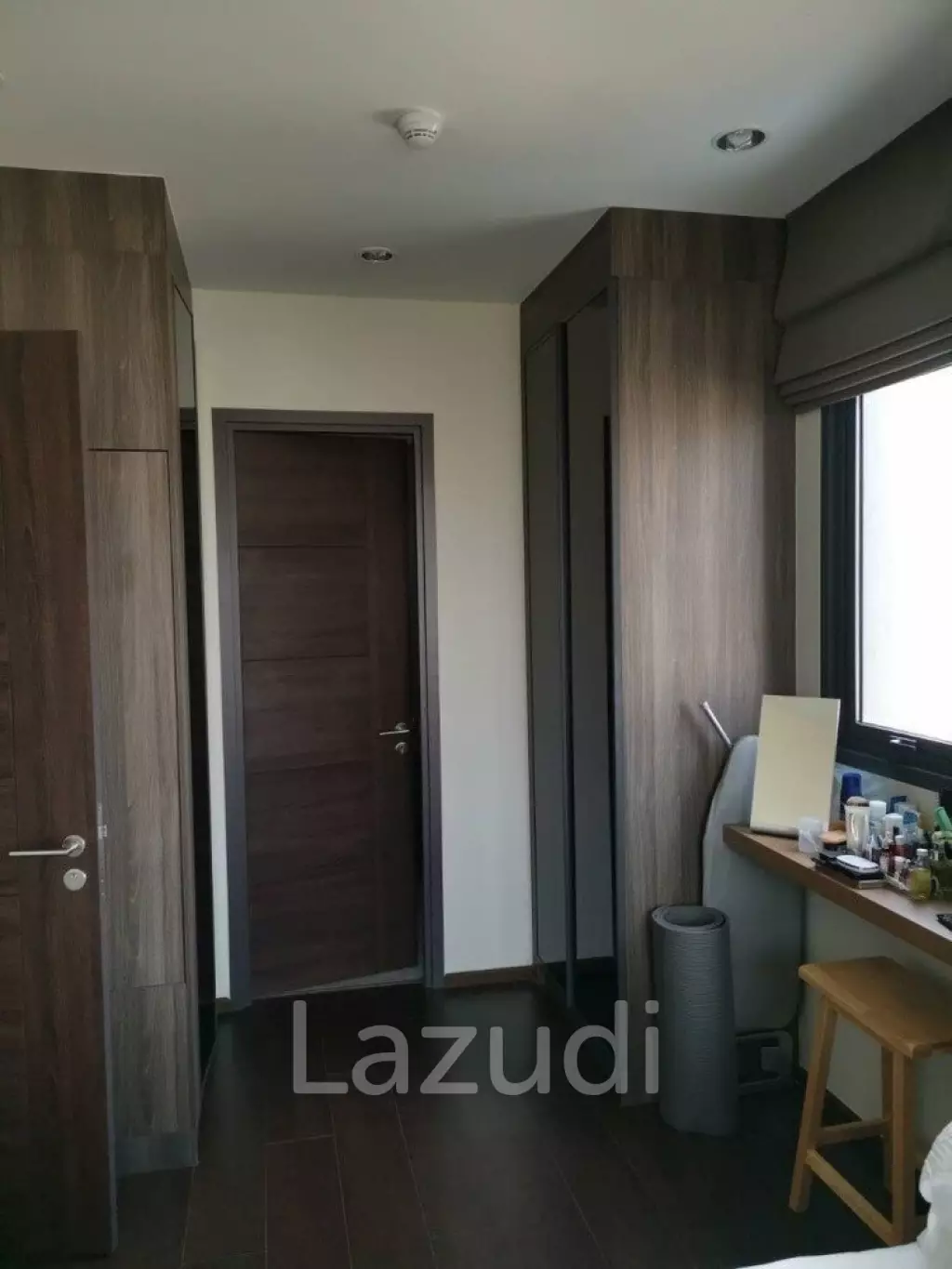 1 Bed 35 SQ.M. C Ekkamai