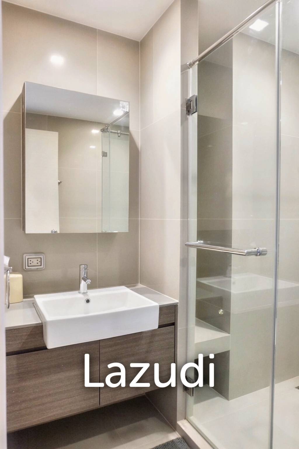 2 Bed 1 Bath 52 SQ.M Quinn Ratchada 17