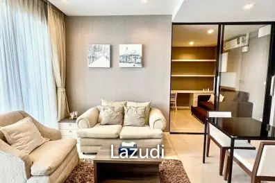 2 Bed 1 Bath 52 SQ.M Quinn Ratchada 17