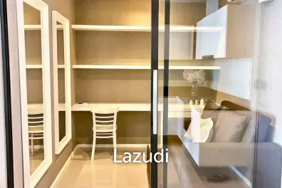 2 Bed 1 Bath 52 SQ.M Quinn Ratchada 17