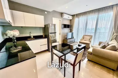 2 Bed 1 Bath 52 SQ.M Quinn Ratchada 17