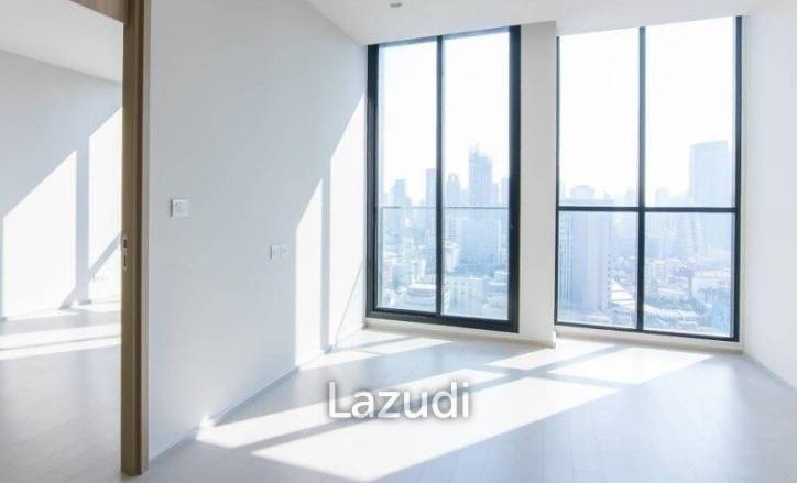 2 Bedroom 1 Bathroom 69 SQ.M at Noble Ploenchit