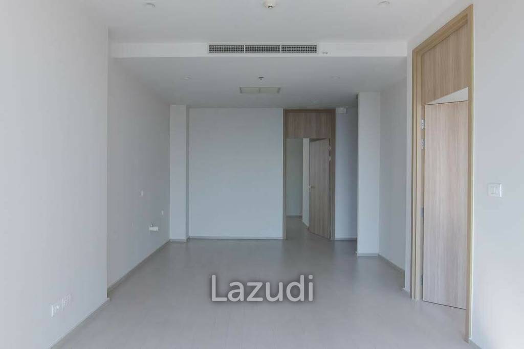 2 Bed 1 Bath 69.95 SQ.M at Noble Ploenchit