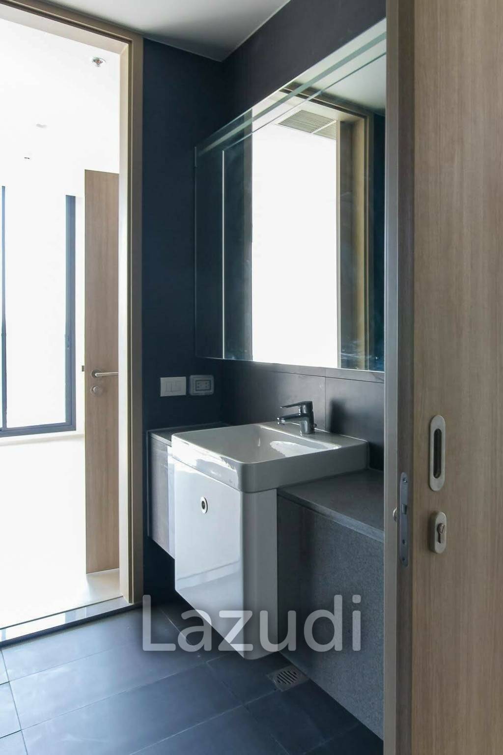 2 Bedroom 1 Bathroom 69 SQ.M at Noble Ploenchit