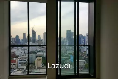 2 Bedroom 1 Bathroom 69 SQ.M at Noble Ploenchit