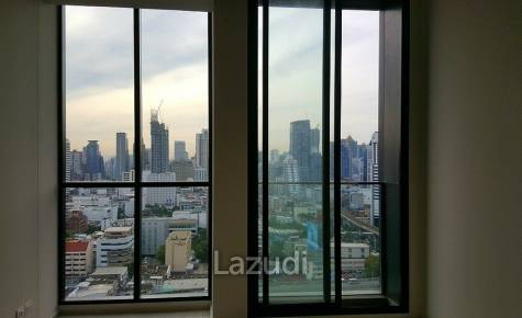2 Bedroom 1 Bathroom 69 SQ.M at Noble Ploenchit